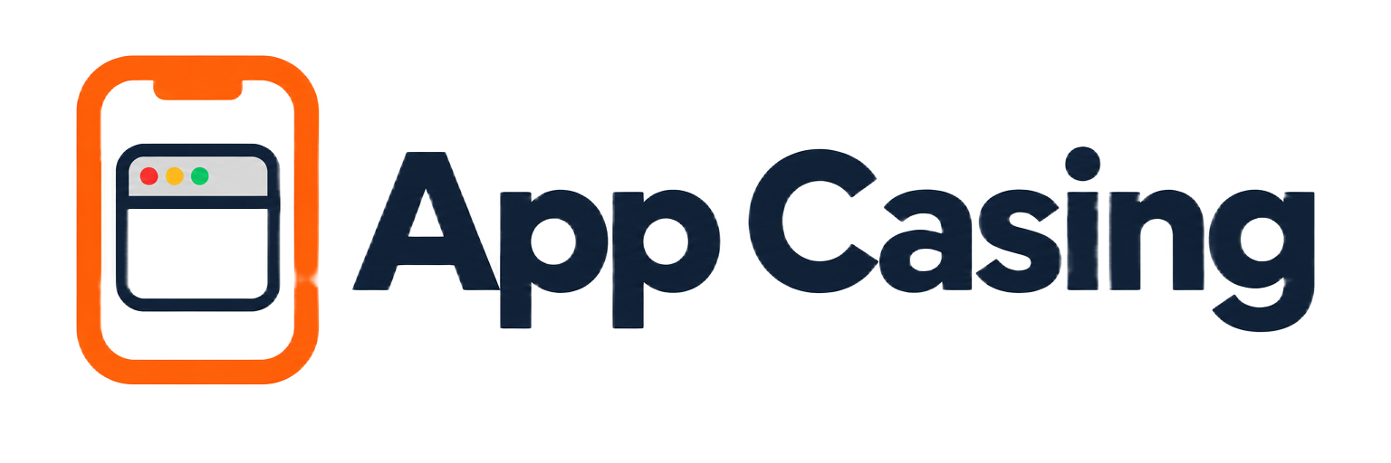 App Casing